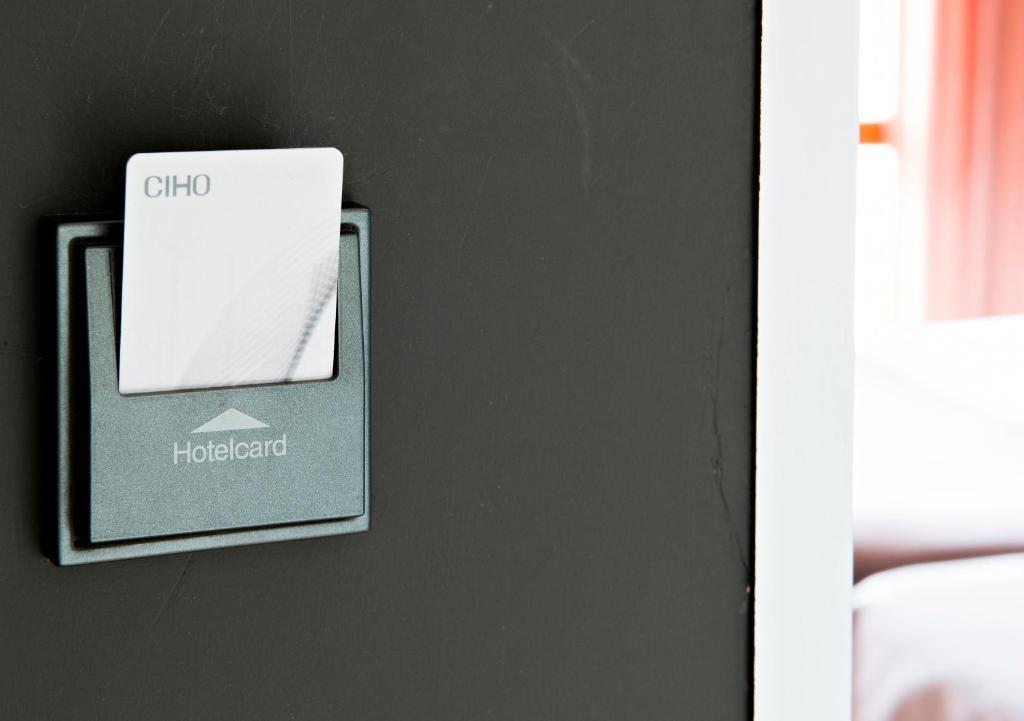 Hospedium Hostal Un Punto Chic Huesca Kamer foto